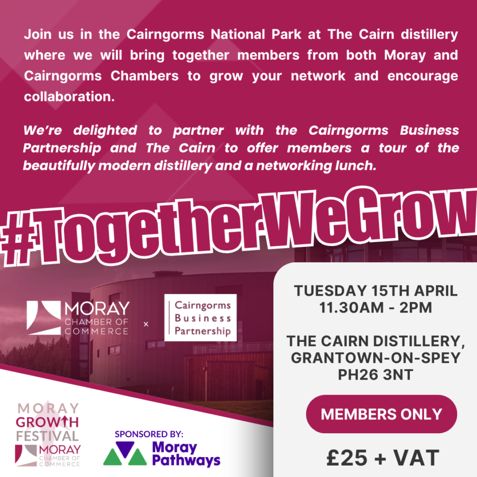 MGF 2 | #TogetherWeGrow