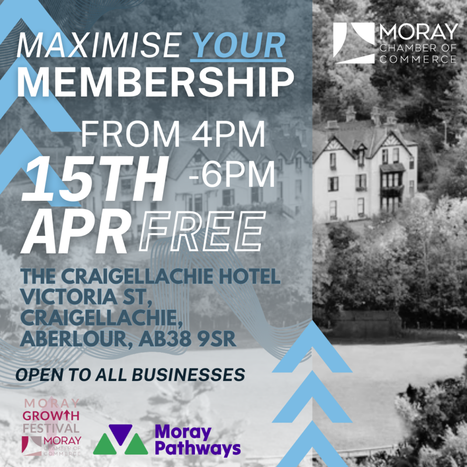 MGF 3 | Maximise YOUR Membership