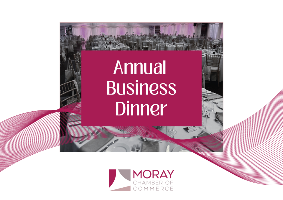 Annual Business Dinner 2025