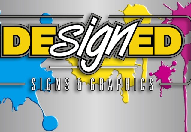 Designed Signs & Graphics Ltd