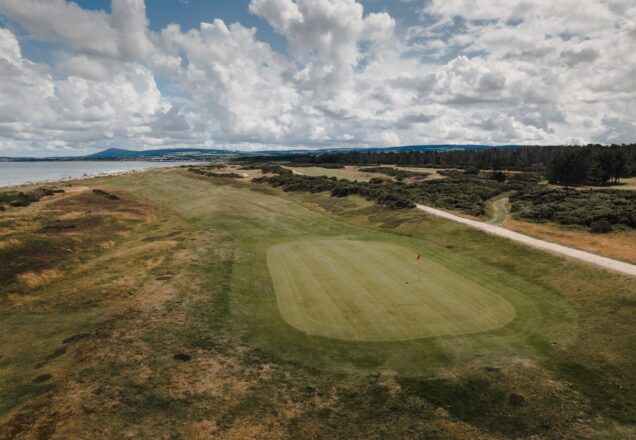 Speybay Golf Club