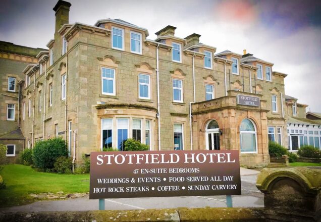 Stotfield Hotel