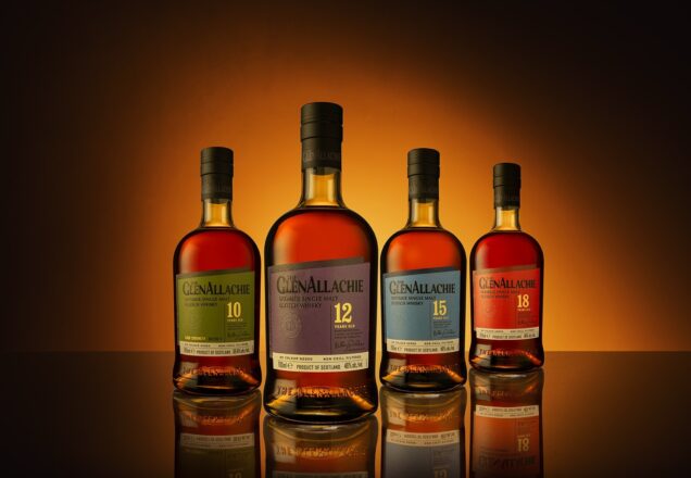 The GlenAllachie Distillers Company Limited