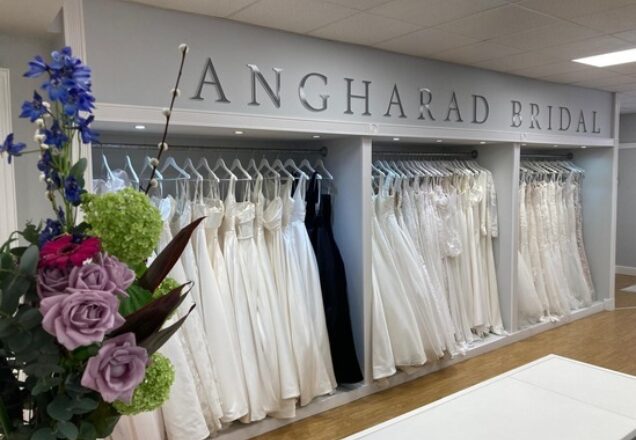 Angharad Bridal