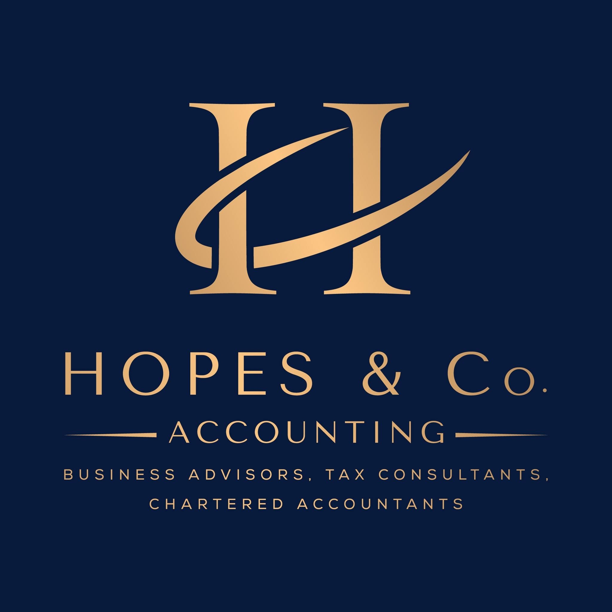 Hopes & Co. Accounting