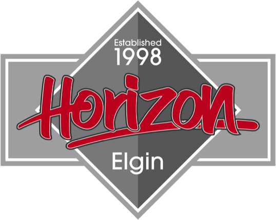 Horizon Blinds