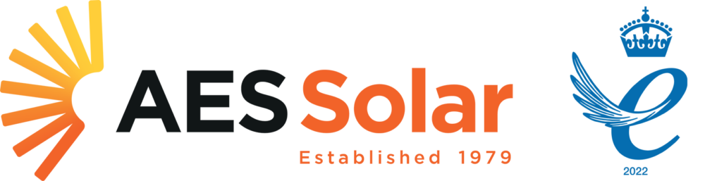 AES Solar