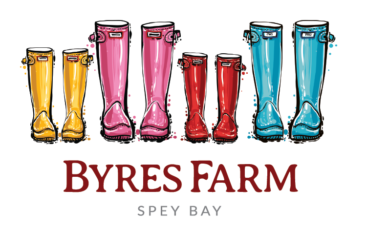 Byres Farm