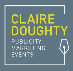 Claire Doughty Publicity