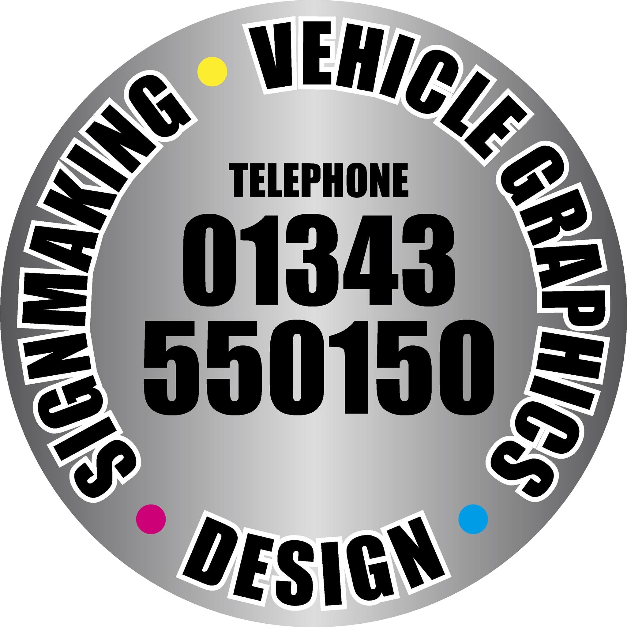 Designed Signs & Graphics Ltd