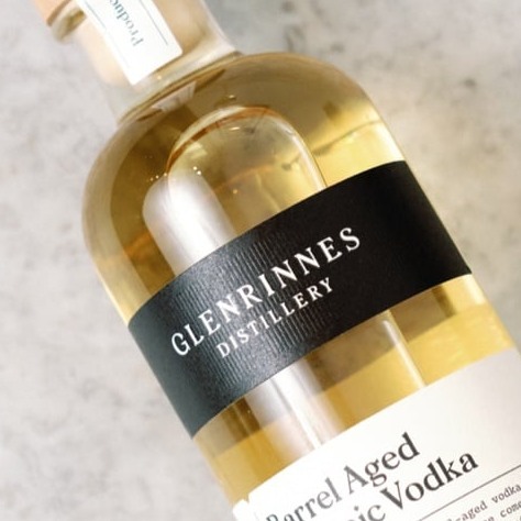 Glenrinnes Distillery Limited