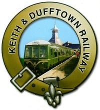 Keith & Dufftown Railway Association