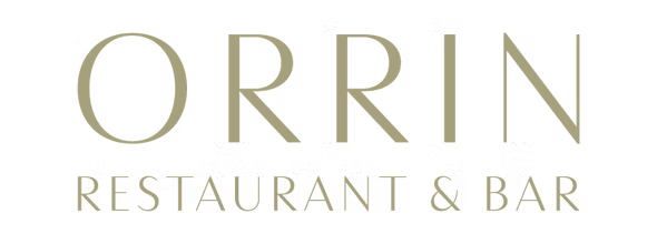 Orrin Restaurant & Bar