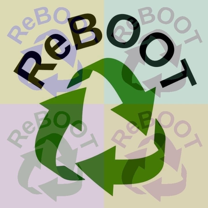 ReBOOT