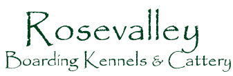 Rosevalley Kennels & Cattery