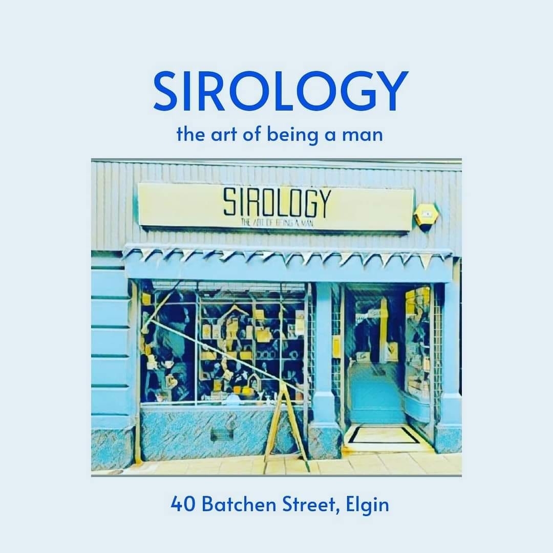 Sirology