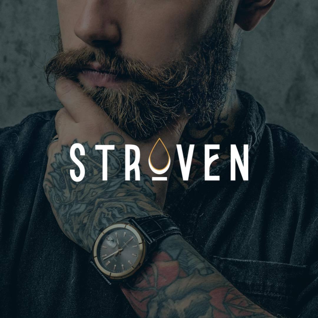 Stroven Ltd