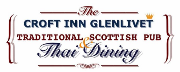 The Croft Inn, Glenlivet