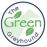 The Green Greyhound