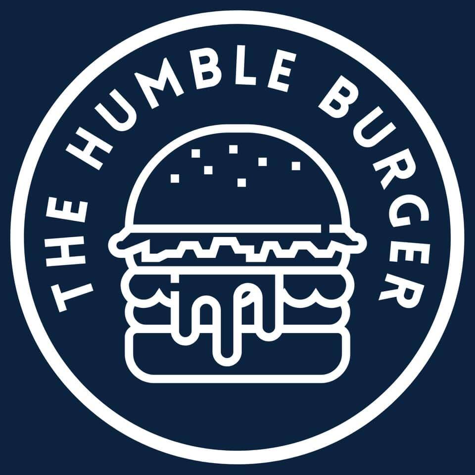 The Humble Burger