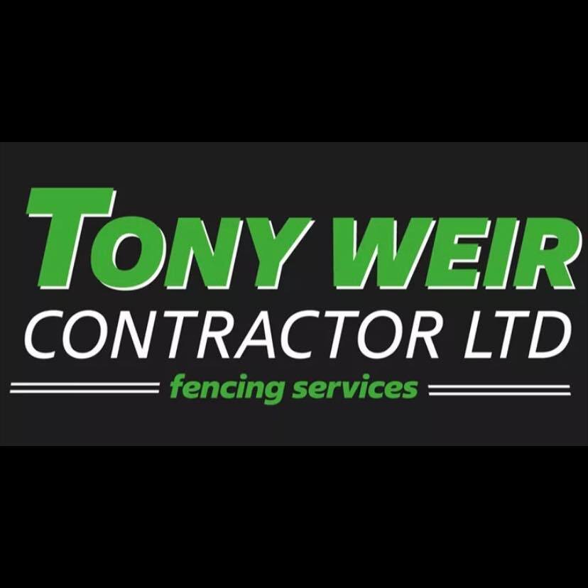 Tony Weir Contractors Ltd